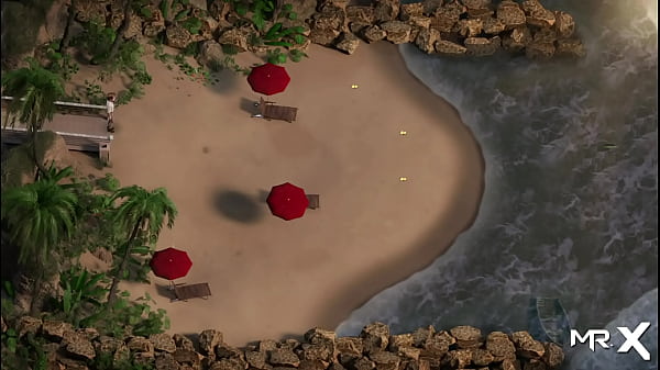 TreasureOfNadia - Mature Pussy Giving On Library Table E3 #1