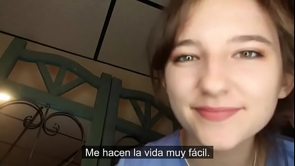 AFTYNROSE ASMR DOCTOR HIGIENISTA DENTAL VIDEO DE JUEGO DE ROLES (Subtitulado Español)