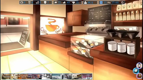 Love Sex Second Base (Andrealphus) – Part 9 Gameplay by LoveSkySan69