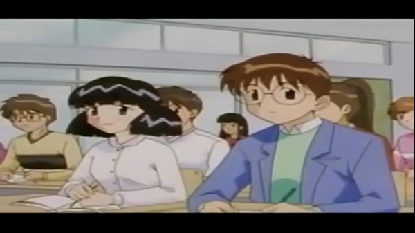 Young Hentai Pussy Creampie