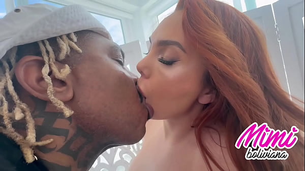 giving my ass to the biggest cock in the industry 13 inches bbc