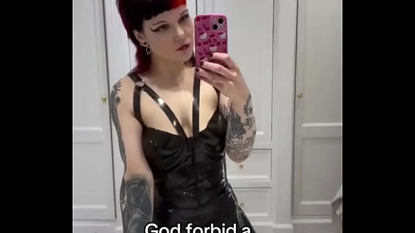 Let a girl live Thumbnail