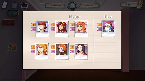 Milf Plaza Hentai porn game part 2 fucking for cash