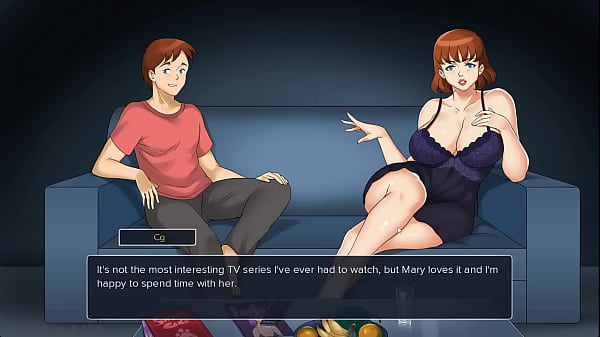 Vörös hajú anyuka spriccelő orgazmusa a plázában