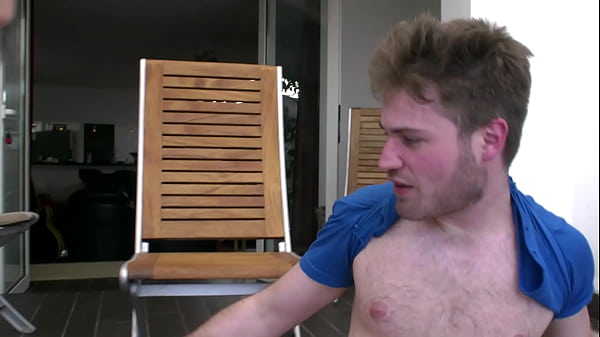 French Hardcore Sex , Brunette fucked deep and hard part 1 5056 1