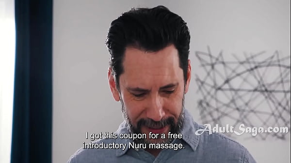 Masseuse Slides On Middle Aged Man’s Dick – Tommy Pistol, Summer Vixen