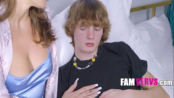 Stepmom Has Controversial Methods Of Bonding