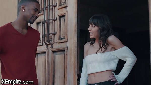 Lonely MILF Seduces Her Son's Hesitant Friend - XEmpire