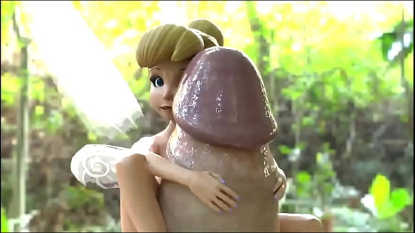 tinkerbell and friends Thumbnail