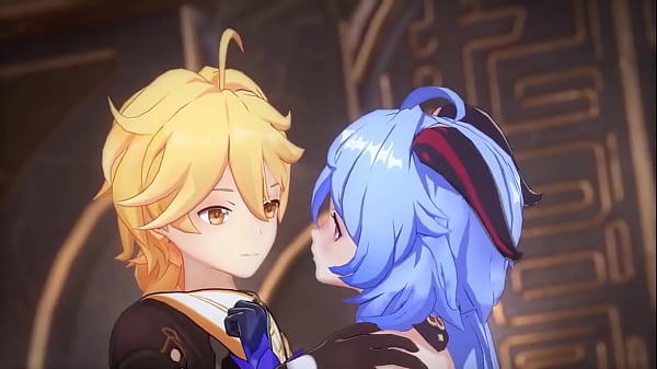 3D Porn [UNCENSORED] doggy style porn Thumbnail