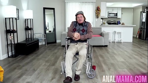 From Chores to Orgies: The Rebel 3000 Has It All