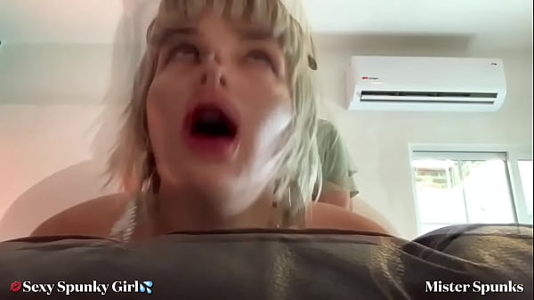 WRONG HOLE! / Stepmother Gets SURPRIRE ANAL FUCK
