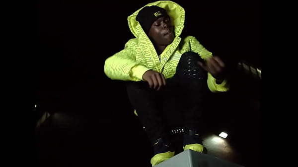 Pasto Flocco - Catch Up | Music Video Thumbnail