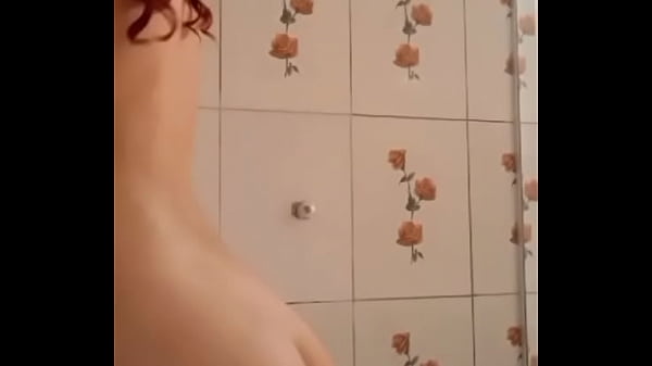 Tomar Una Ducha Desnuda XXX Video