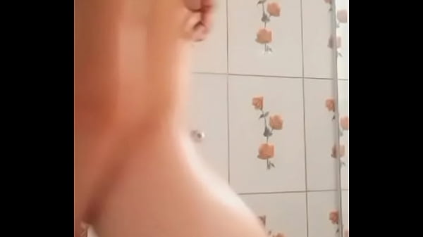 Tomar Una Ducha Desnuda XXX Video