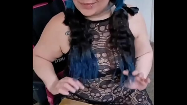 Unboxing Video for a new toy! Catch the full version for FREE on ManyVids, Sheer, XNXX, & more! Thumbnail