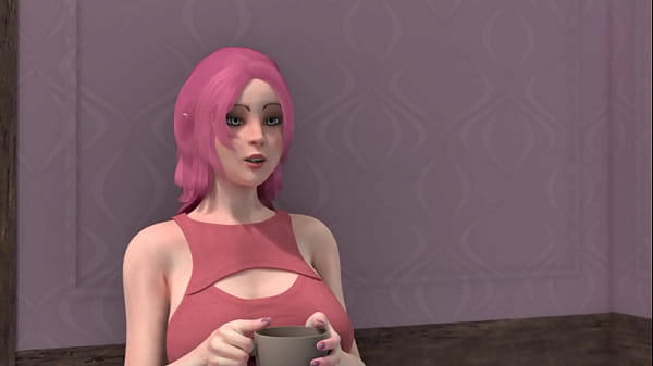 FR minus 1 – New beginning (Futa on Female)