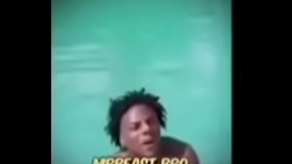 black tonto polla Thumbnail