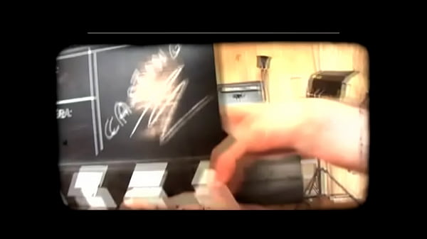 A foxy dream in black shoes! Thumbnail