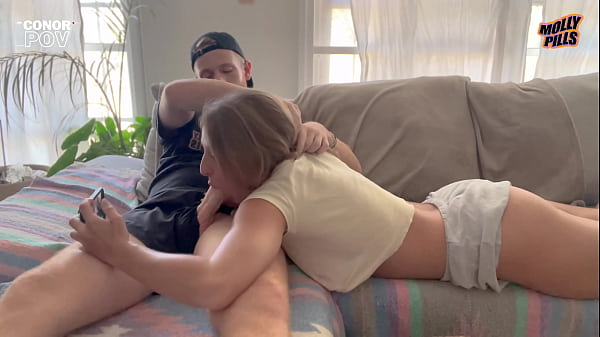 FREE USE! Use my body however you want!  ft. Conor POV