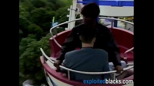 Sex I Nöjespark - Gratis Porrfilm Sex I Nöjespark - Gratis Porrfilm