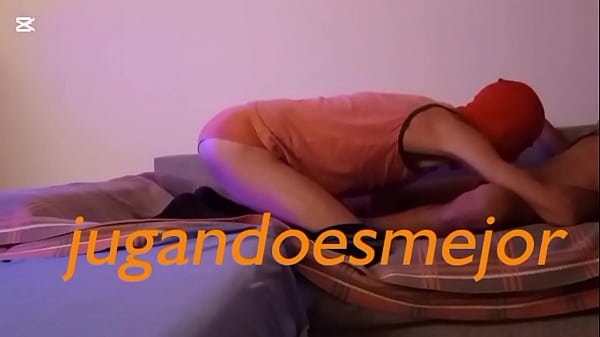 Jugandoesmejor - 65 free Thumbnail