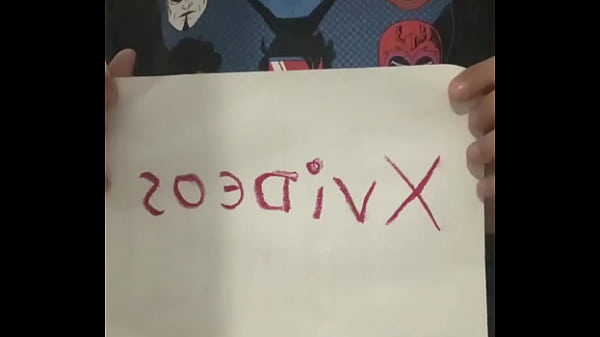 Vídeo de verificação