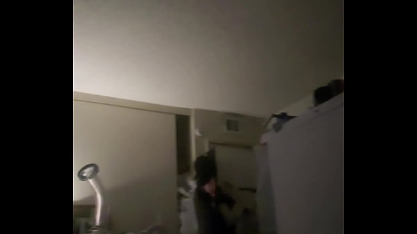 I hit my binger while waiting for gf to get out of the bathroom Thumbnail