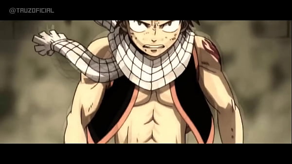 Rap do Natsu (Fairy Tail) | Tauz RapTributo 07 Thumbnail