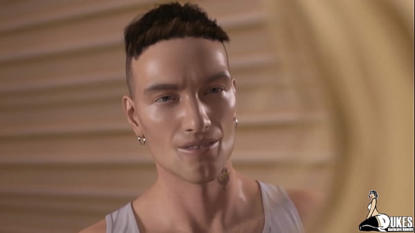 Biker jerks off step son after being released from prison