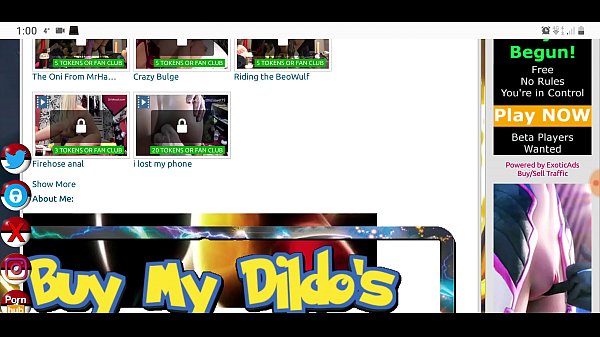 Siswet19's Bio and Free Webcam CamGangster.com/siswet19