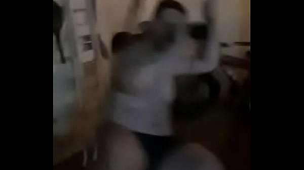 Mário Roxo swinging with his ass burning after suruba with friends Thumbnail