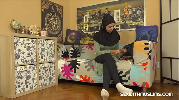 She can only smoke dicks