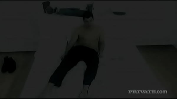 Ellen Saint and Melissa Black Objects of Desire