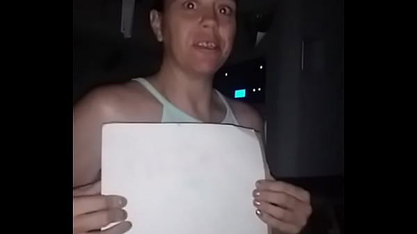 Vídeo de verificação