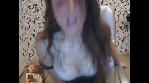 Hardest orgasm