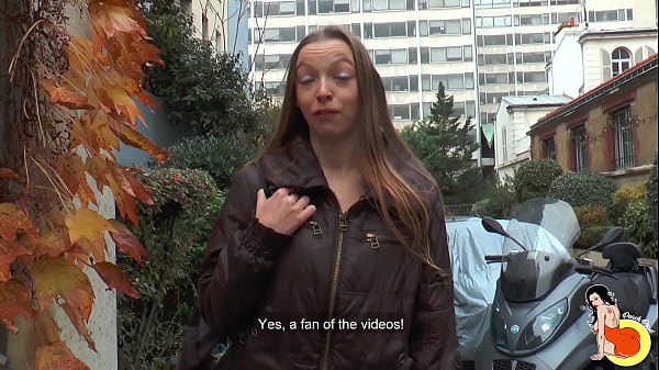 Blonde teen wants to try 2 males at once