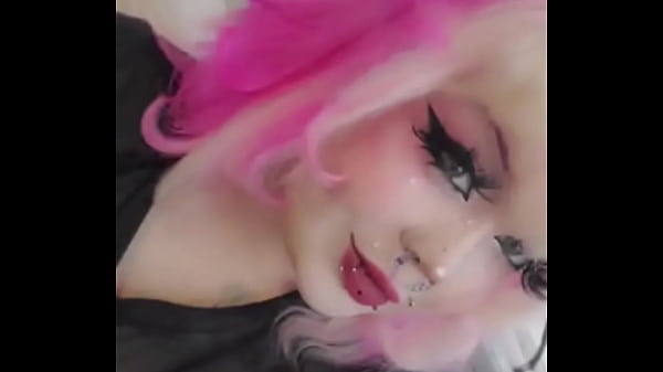 The pink is baaack!! Thumbnail