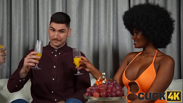 CUCK4K. No Way to Spice It Up