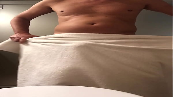 Towel dance Thumbnail