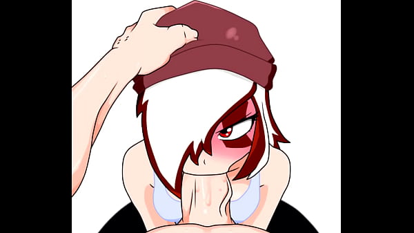 Bad Shadow blowjob Thumbnail