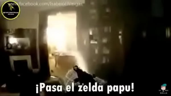 Busty girl masturbating