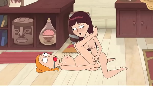 Summer Porn Rick and Morty | Rick & Morty xxx