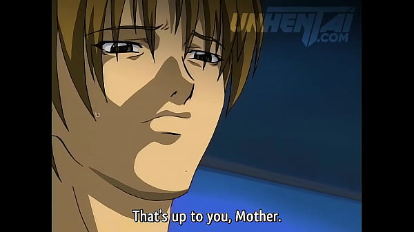 STEPMOM being TOUCHED while she TALKS to her HUSBAND — Uncensored Hentai   Subtitles