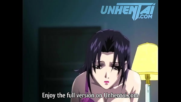 STEPMOM being TOUCHED while she TALKS to her HUSBAND — Uncensored Hentai   Subtitles