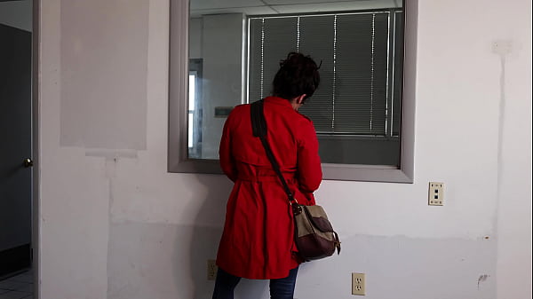 ENF fetish – hospital lost her clothes