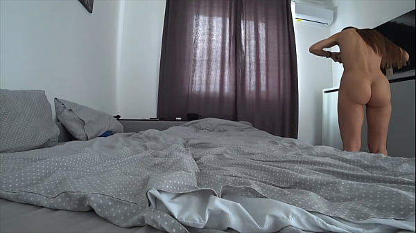 Taboo. Wife Cheated On Her Husband With His Friend While He's At Work.Real Cheating