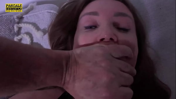 PASCALSSUBSLUTS - Submissive Brunette Julia Maze Fucked Hard