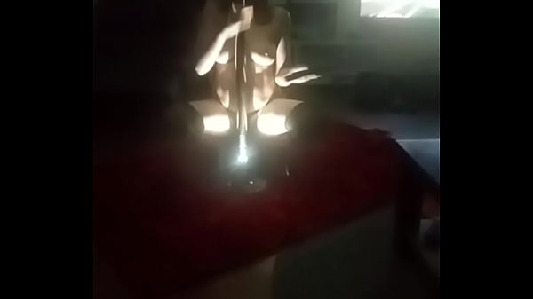 Sexy Clare, first time online Thumbnail