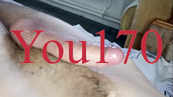home video from a guy, a guy brings himself to a big orgasm